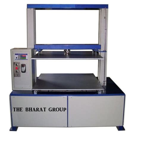 Box Compression Tester Suppliers & Exporters in USA